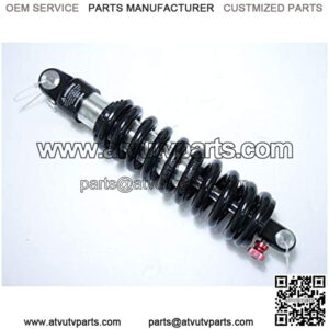 10.8" 275mm Fast Ace FASTACE BDA-01AR / BS-22AR 1000 lbs/in Rear Racing Shock