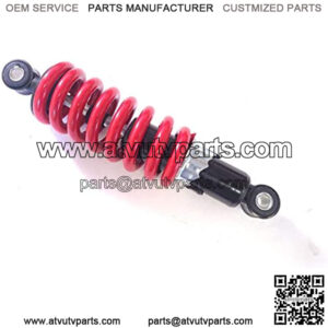 9-1/2" Inch 9.5" 241mm Spring Assist Load Carrier Shock Absorber for Mini Bikes Go Karts ATV Quads Buggies DHZ Atomic SSR
