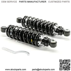 Front Shocks for Suzuki King Quad 300 4x4 1991-2002