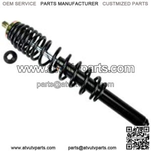 AU-04331 Gas Shock, Polaris
