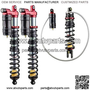 Legacy Series Front & Rear Shocks - Compatible with Honda TRX400EX