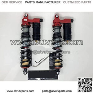 Legacy Series Front Shocks - Compatible with Yamaha Banshee 350 1987-2012