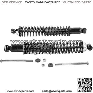 Shocks & Struts 58595 Shock Absorber and Coil Spring Assembly