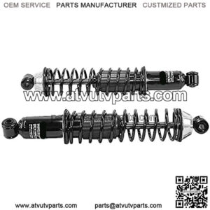 Shocks & Struts 58620 Shock Absorber and Coil Spring Assembly