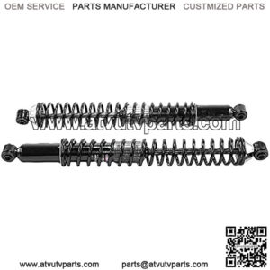 Shocks & Struts 58640 Shock Absorber and Coil Spring Assembly