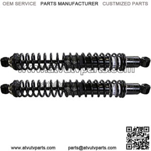 Shocks & Struts 58654 Shock Absorber and Coil Spring Assembly