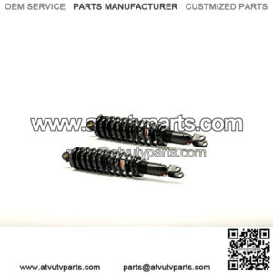 Front Shocks for Honda Rincon 650 & 680 2003-2018, Gas Powered, Adjustable Pre-Load