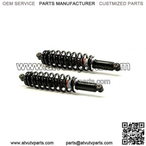 Front Shocks for Yamaha Viking 700 4x4 2014-2020, Gas Powered