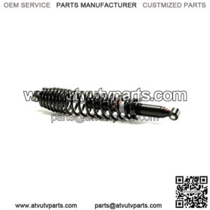 Rear Shock for Can-Am Bombardier Outlander 330 & 400 4x4 2003-2014, Gas Powered, Adjustable Pre-Load