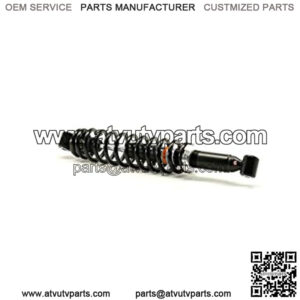 Rear Shock for Yamaha Grizzly 350 07-10 & Bruin 350 04-06, Gas Powered, Adjustable Pre-Load