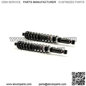 Rear Shocks for Honda Rincon 650 & 680 4x4 2003-2018, Gas Powered, Adjustable Pre-Load