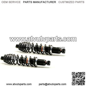 Rear Shocks for Polaris Ranger 500 & 570 4x4, Gas Powered, Adjustable Pre-Load