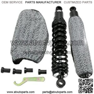 512-1022B 14.5" Utility ATV Replacement Front Suspension Shock