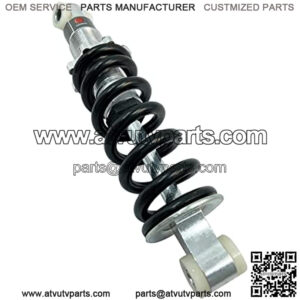 Motorcycle Shocks Struts 190mm Rear Air Suspension Shocks Struts 1200lbs Fit for 2 Stroke Dirt Bike Motoycle Mountain Bike ATV Shock Absorber Shock Spring