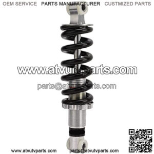 Shock Absorber, 190mm 1200LBS Motorcycle Rear Shock Strut for 50cc 70cc 90cc 110cc 125cc Dirt Bike ATV Go Kart