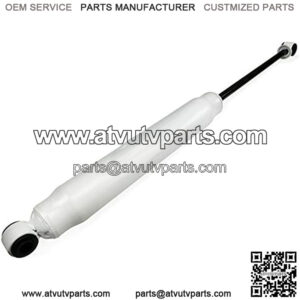 61301 Rear Shock Absorber , White