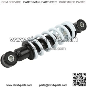 Universal Motorcycle Shock Absorber,190mm Front Rear Suspension Damper Shocks Struts with Spring Replacement for Motorcycles ATVs Scooters Go Karts