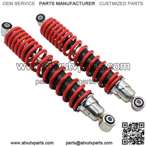 YFZ350 Shocks Absorber - Front Shocks Absorber Spring For Yamaha Banshee 350 YFZ350 1987-2006