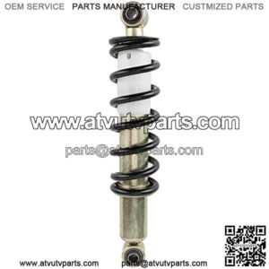 Rear Shock Absorbers for,Rear Shocks Suspension Absorber 266mm Fit for Yamaha PW80 PW 80 Y Zinger 1983 2005