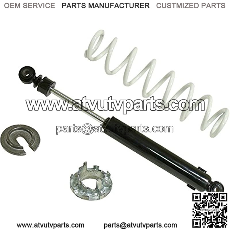 Front Gas Shock 400 TRV 2009-2014 ATV/UTV Part# 183-04320