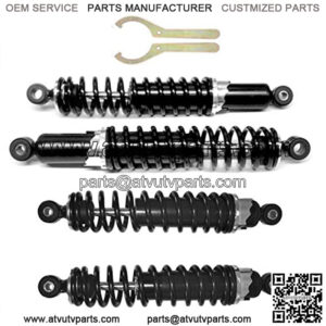 Set of Shocks for Honda Foreman 400 4x4 1995-2003 TRX400FW