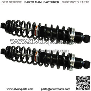 AU-04301, 2 Rear Gas Shocks Replaces OEM#s 7041454, 7041770 & 7041959