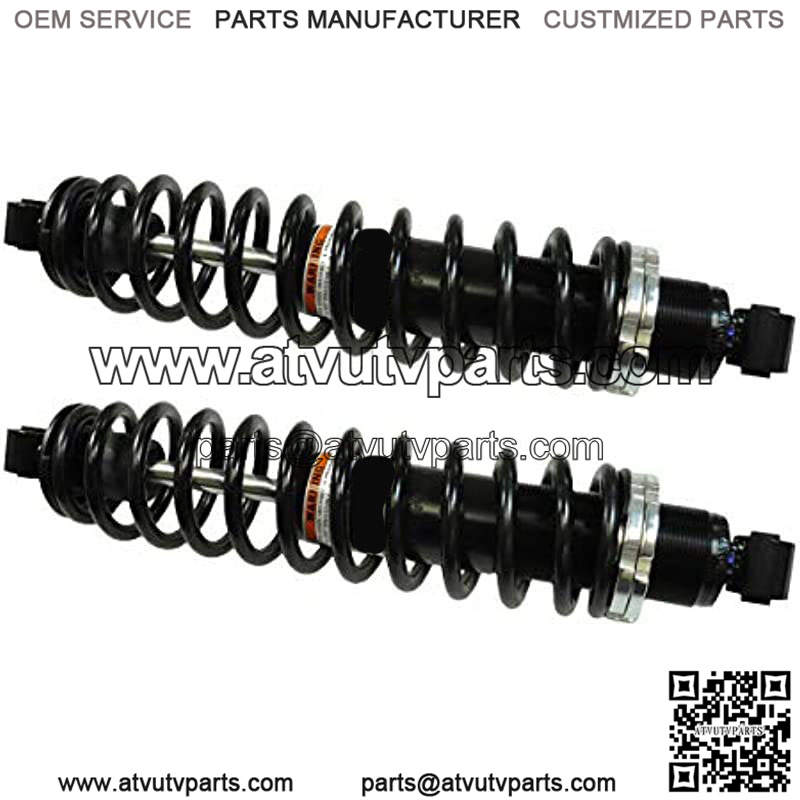 AU-04301, 2 Rear Gas Shocks Replaces OEM#s 7041454, 7041770 & 7041959