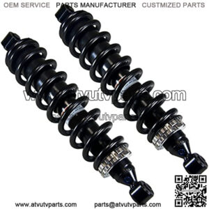 AU-04407, 2 Rear Gas Shocks Brute Force 650i IRS & Brute Force 750i