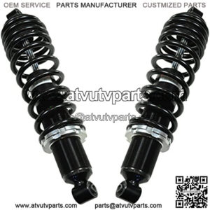 AU-04431, 2 Rear Gas Shocks Ranger 400 570 Replaces OEM #'s 7043934 & 7044139