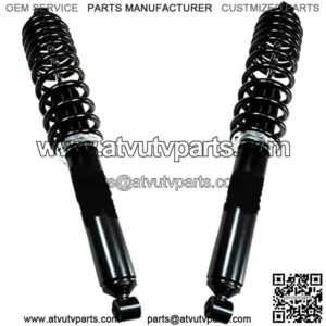 AU-04435, 2 Rear Gas Shocks Ranger 900 XP, 1000 Replaces OEM# 7043753