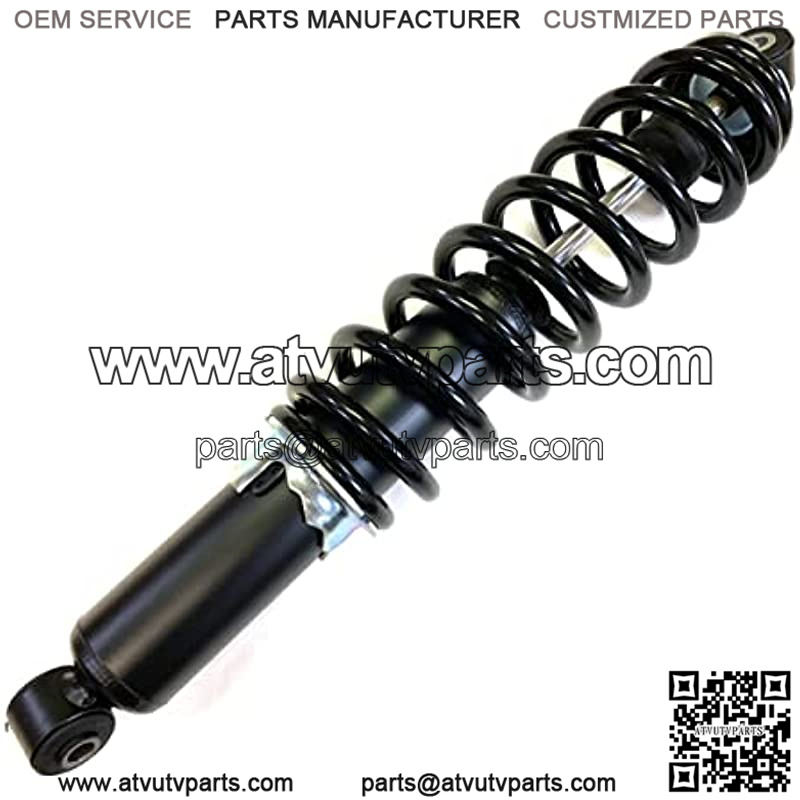Front Coil-over Spring Shock Strut Compatible With Ranger XP 900, 1000, Crew XP 900, 1000, Ranger Diesel, Ranger 570 Full Size Only. Replaces OEM 7043755