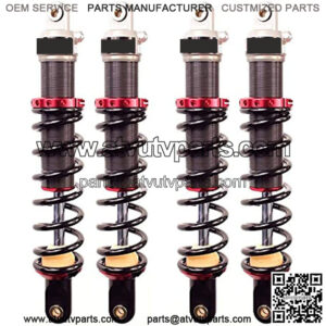 Stage 1 IFP Front & Rear Shocks - Compatible with RZR 170 2009-2018