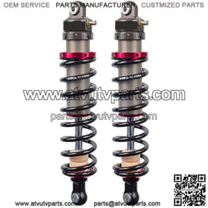 Stage 1 Rear Shocks - Compatible with Can-Am Commander 1000X 2011-2021