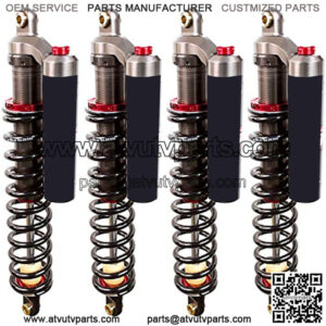 Stage 3 Front & Rear Shocks - Compatible with Teryx 4 2012-2017