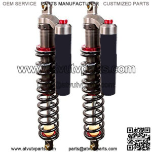 Stage 3 Front Shocks - Compatible with Honda Pioneer 1000-5 2016-2021