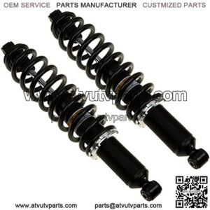 1515-0646, 2 Front Gas Shocks for Ranger 900 XP, 1000 Replaces OEM# 7043755
