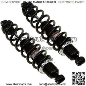 1515-0847, 2 Rear Gas Shocks for Ranger 500, 800 Replaces OEM#'s 7042333 & 7043491