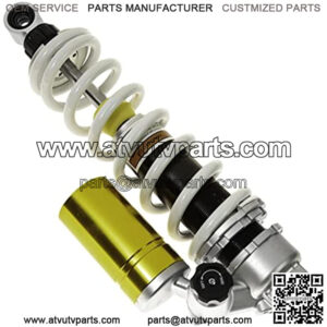 1515-1810, Rear Gas Shock for Yamaha fits 1991-2006 Banshee 350