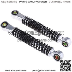 230mm 1 Pair Rear Shocks Absorber Replacement for JR50 1980