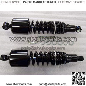 GL1100 GOLD WING 12.75" BLACK SHOCKS