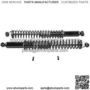58618 Shock Absorber and Coil Spring Assembly
