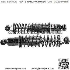 58624 Shock Absorber and Coil Spring Assembly