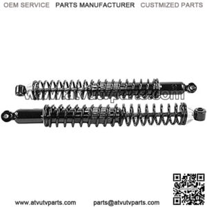 58637 Shock Absorber and Coil Spring Assembly