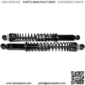 58642 Shock Absorber and Coil Spring Assembly