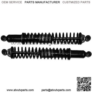 58648 Shock Absorber and Coil Spring Assembly