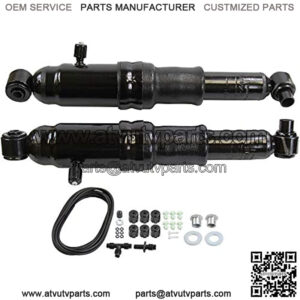Max-Air MA785 Air Shock Absorber