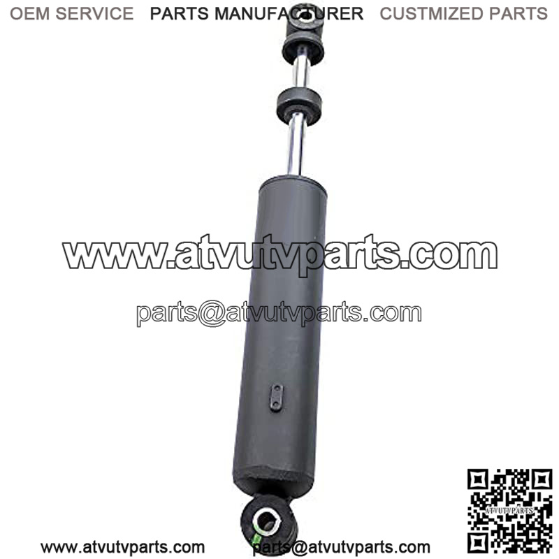 Off Road Rear Shock, Genuine OEM Part 7044139, Qty 1