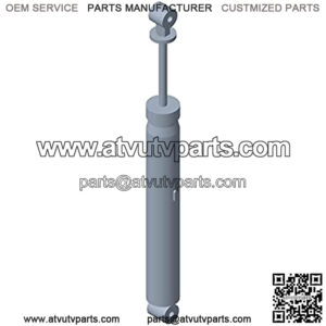 Ranger Rear Shock, Genuine OEM Part 7043753, Qty 1