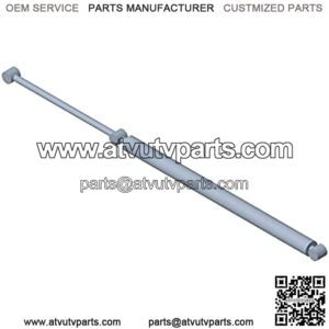 Windshield Tipout Gas Shock