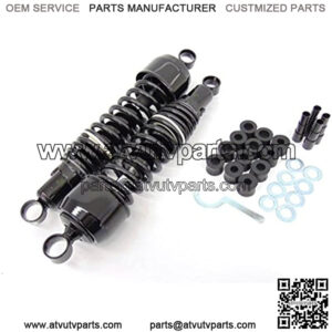 Rear Heavy Duty Shocks Eye to Eye 325mm 12.8in Yamaha XV 1000 1100 Virago